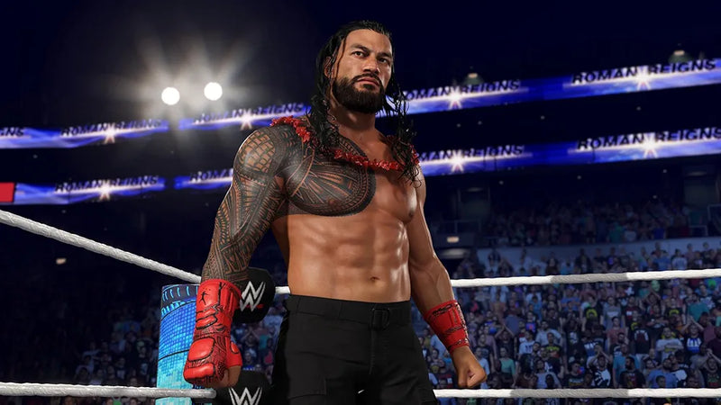 WWE 2K25  - Xbox One • Xbox Series X