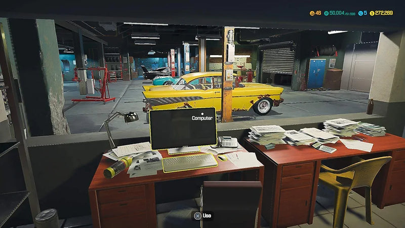 Car Mechanic Simulator - PlayStation 4 | PS4