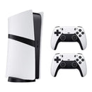GS5 PRO Retro Game Console 4K Ultra HD with Built-in 30000 + Games &  Gam  | 53 Emulators