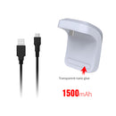 DOBE 1500mAh Battery Pack For PS5 Controllers - TP5-0550