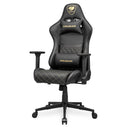 Cougar Armor One V2 Gaming Chair - Gold