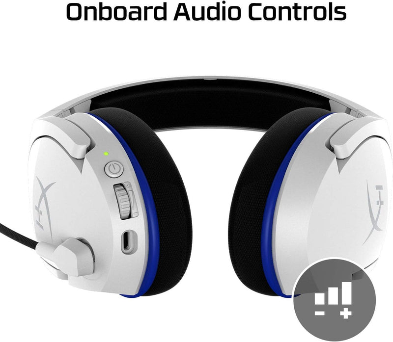 HyperX Cloud Stinger Core – Wireless Gaming Headset, for PS4, PS5, PC