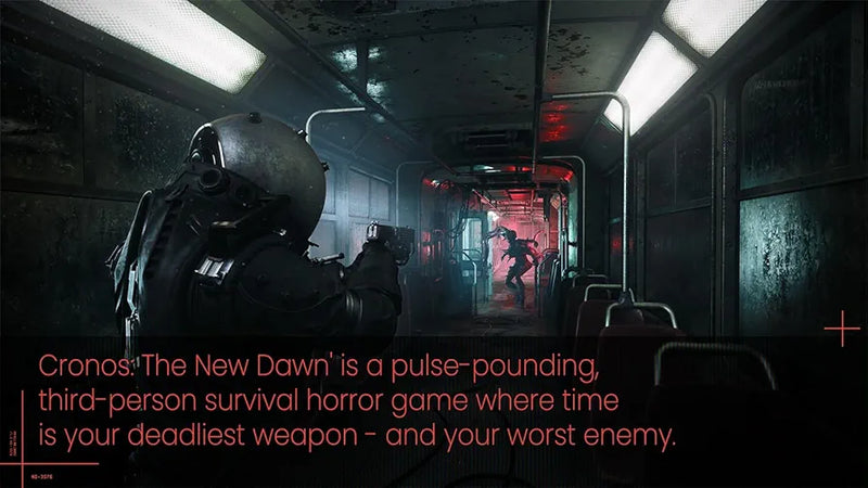 Cronos: The New Dawn - PlayStation 5 | PS5