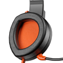 Meetion HP012 Virtual 7.1 Surround Sound USB Gaming Headset