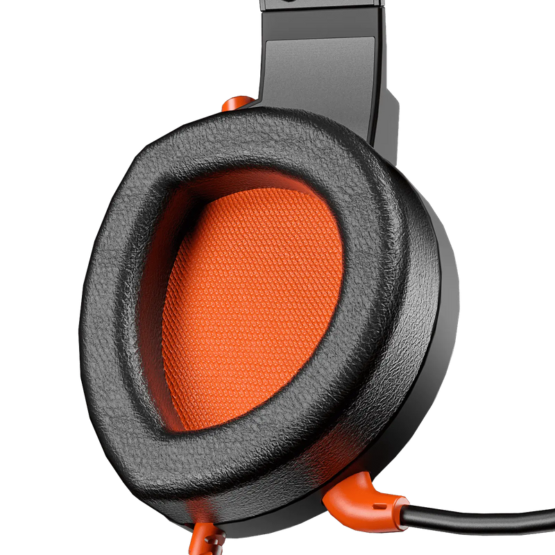 Meetion HP012 Virtual 7.1 Surround Sound USB Gaming Headset