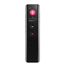 Remax RP3 Multimedia Digital Voice Recorder - 64GB