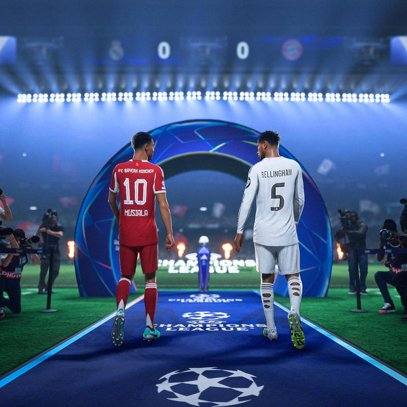 EA SPORTS FC 26 - Nintendo Switch