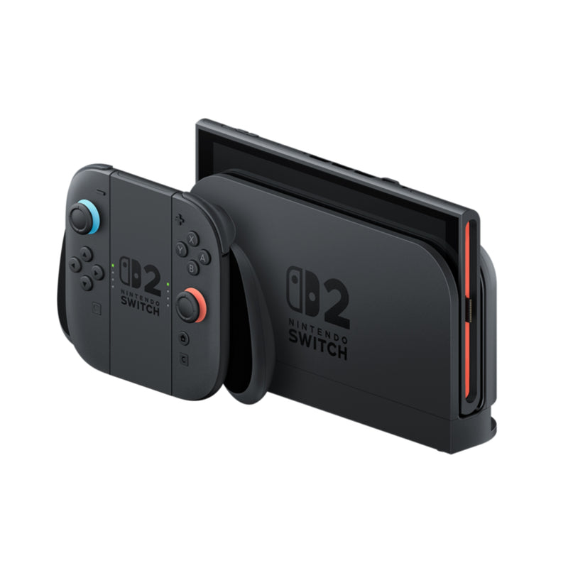 Nintendo Switch 2 Console + Mario Kart World Bundle