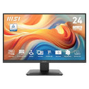 msi PRO MP243L E14 24-inch IPS FHDGaming Office Monitor, 144Hz, Free-Synch, HDR Ready