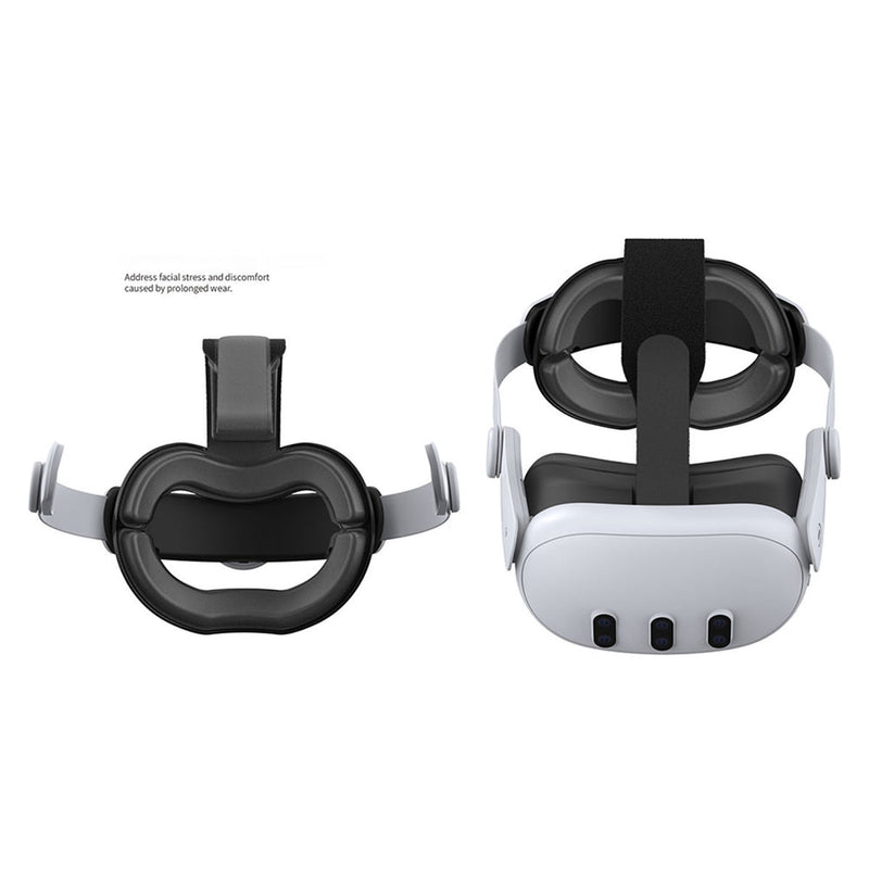 Dobe Head Strap for Meta Quest 3 / Meta Quest 3 TY-3861