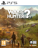 Way of the Hunter 2 - PlayStation 5 | PS5