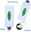 MA18 Retro Game Stick Console, with 52 Emulators, 30,000+ Classic Games Including GTA Game