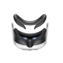 KIWI design F3 Silicone Facial Interface, Sweatproof VR Face Cover Compatible with Meta Quest 3 Only