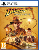 Indiana Jones and the Great Circle – PlayStation 5 | PS5