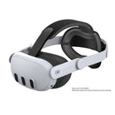 Dobe Head Strap for Meta Quest 3 / Meta Quest 3 TY-3861