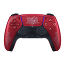 PS5 DualSense Wireless Controller - Monster Hunter Wilds Limited Edition