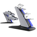 Dobe Dualsense PS5 Controller Charging Stand TP5-0585S