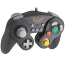 HORI Nintendo Switch Battle Pad Controller - Zelda
