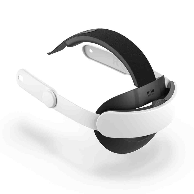 Kiwi Design K4 Comfort Head Strap For Meta Quest 3/3s
