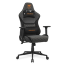 Cougar Armor One V2 Gaming Chair - Gray F