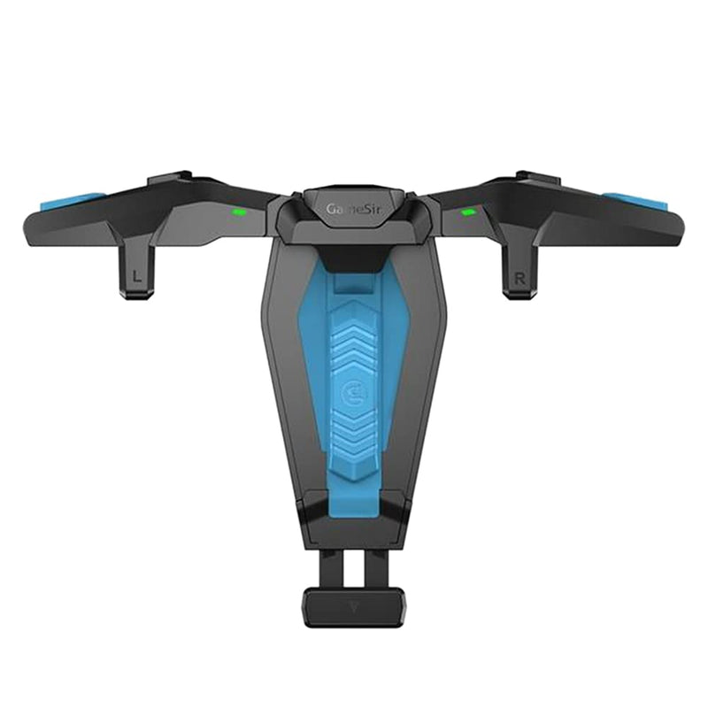 Gamesir F4 Falcon Mobile Gaming Controller Triggers For Android iOS Devicea