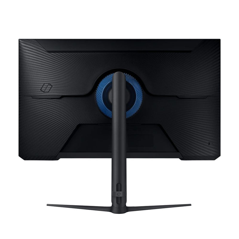 Samsung Odyssey G5 27″ VA 165Hz 1ms QHD 2K Gaming Monitor With AMD FreeSync Premium - S27CG510EM