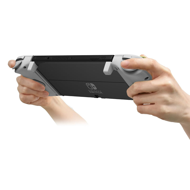 Hori Split Pad Compact Handheld Controller for Nintendo Switch - Eevee Evolutions