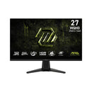 MSI MAG 275QF E20 27" WQHD (2560x1440) 200Hz 0.5ms GTG Rapid IPS Gaming Monitor with Tilt Adjustment