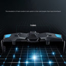 Gamesir F4 Falcon Mobile Gaming Controller Triggers For Android iOS Devicea