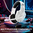 Kotion Each G9000 Gaming Headset - White