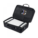 Deadskull Hard Carrying Case, Travel Bag  for PS5 Slim Consoles - Spide-rman Edition