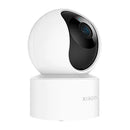 Xiaomi Smart Camera C200 1080p Resolution 360 Degrees View with AI Human Detection | Two-way call supports Google Assistance and Amazon Alexa