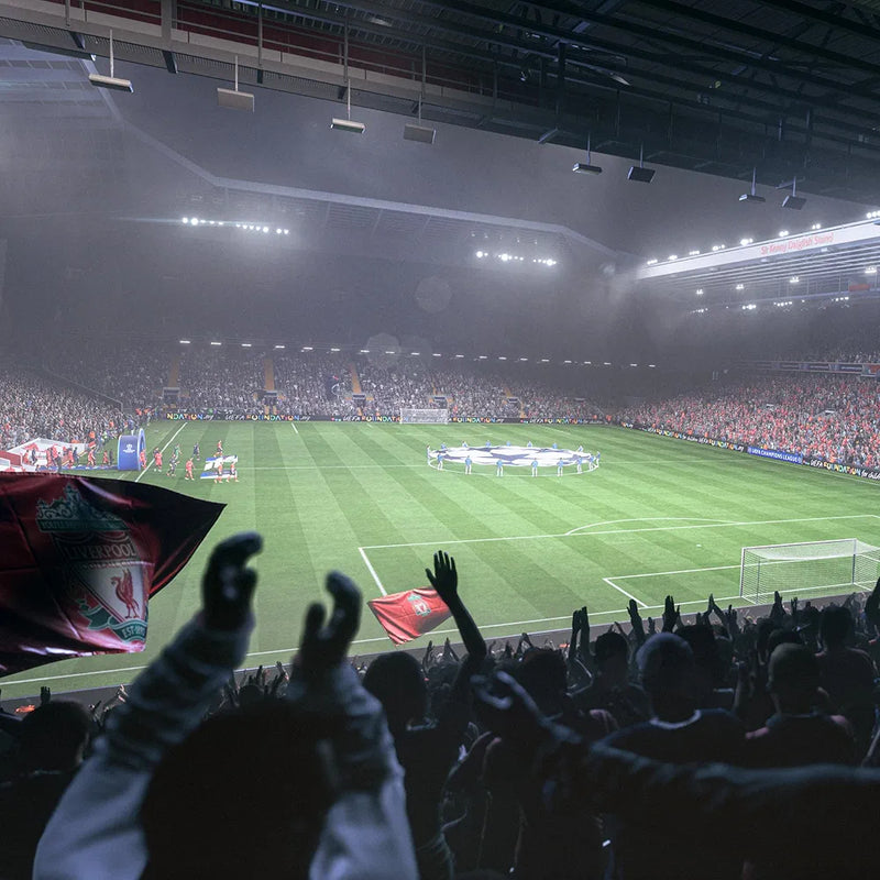 EA SPORTS FC 26 - Xbox One • Xbox Series X