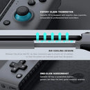 GameSir X2 Bluetooth Wireless Mobile Game Controller, Type-C Port, Custom Turbo Key, Bluetooth 5.0 Support Android/iOS Devices