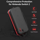 OIVO Carrying Case for Nintendo Switch 2