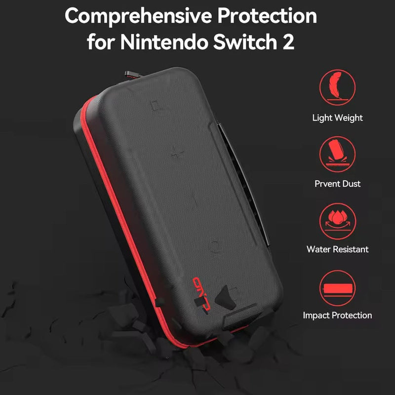 OIVO Carrying Case for Nintendo Switch 2
