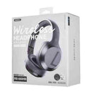 REMAX RB-660HB Multifunctional Wireless Bluetooth Headset with 3.5mm Audio Cable