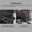 Cougar SPEEDER ONE Ergonomic Gaming Chair