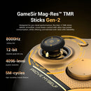 GameSir G7 Pro 8K Wireless Esports Controller for PC - Champion Edition