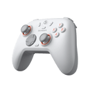 GameSir Nova 2 Lite Multi-Platform Tri-Mode Wireless Game Controller - Luminous White