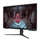 Samsung Odyssey G5 27″ VA 165Hz 1ms QHD 2K Gaming Monitor With AMD FreeSync Premium - S27CG510EM