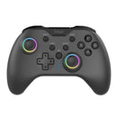 iPega PG-9111C Silent Wireless Gaming Controller with RGB For Android/iOS/PS4/PC/ Nintendo Switch 