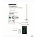 RGB Smart LED Light Bar Set, Color Changing Ambient Lighting for TV, PC Monitors  Gaming Desktop