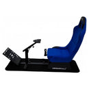 DeadSkull Racing Seat Gaming Chair Simulator  For  All Steering Wheesl Models