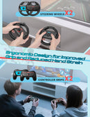 20 in 1 Sports Kit Accessories For Nintendo Switch 2