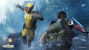 Marvel's Wolverine - PlayStation 5 | PS5