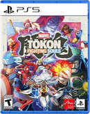 Marvel Tōkon: Fighting Souls- PlayStation 5 | PS5