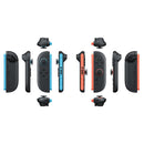 Nintendo Joy-Con 2 Pair, Light Blue and Light Red