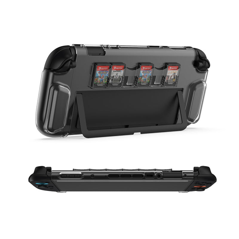 Dobe Crystal Case for Nintendo Switch 2