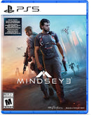 MindsEye - PlayStation 5 | PS5